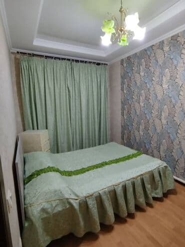 продаю дом село беловодское: Үй, 85 кв. м, 4 бөлмө, Менчик ээси, Евро оңдоо — 5