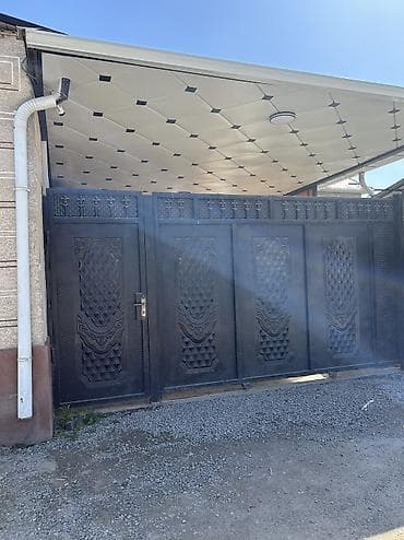 erl group: Ак Ордо 3. 2-х этажный дом с готовым бизнесом. 2 холла, 5 комнат — 6