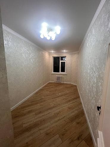 сдается квартира мкр учкун: 3 комнаты, 74 м², Элитка, 6 этаж, Евроремонт — 8