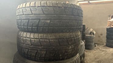 lt 45: 245/55/19 — 2