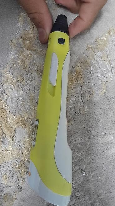 декоративные лампочки: 3D‑ручка DAJET 3Dali Plus Описание: - Портативная 3D‑ручка для — 6