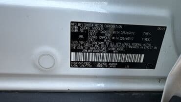 honda spaike: Toyota RAV4: 2019 г., 2.4 л, Автомат, Гибрид, Внедорожник — 7