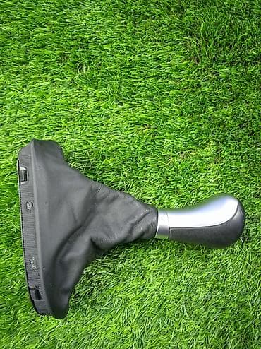 Автозапчасти: Авто запчасти Мерседес бенц (Mercedes-benz) Ручка переключения — 3