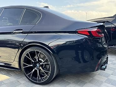 m5 e60: BMW 5 series: 2018 г., 3 л, Автомат, Бензин, Седан — 6