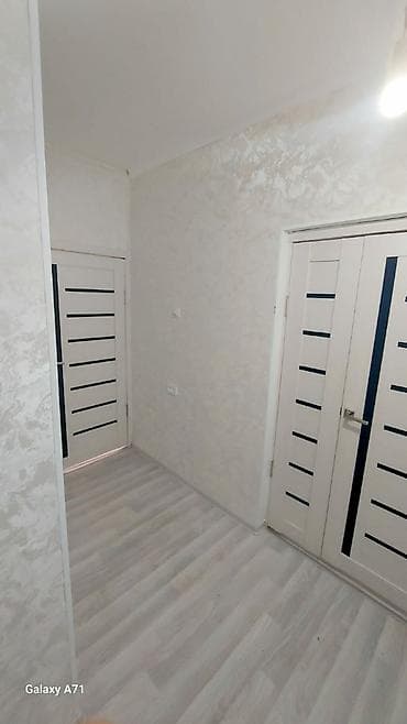 all group: 1 комната, 43 м², 105 серия, 2 этаж, Евроремонт — 2