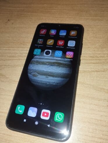 редми а 7: Смартфон Xiaomi Redmi 9 в черном цвете с текстурированным чехлом — 4