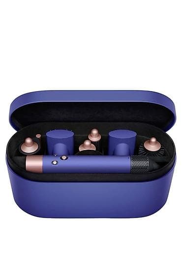 где купить dyson: Мультистайлер Dyson, Для выпрямления — 2