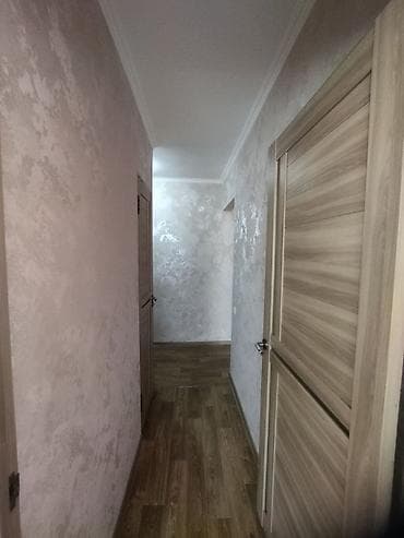 104: 1 комната, 38 м², 3 мкр 104 серия, 3 этаж, Косметический ремонт — 7