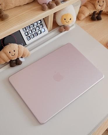google pixel 5: 💻 MacBook Neo 13” 512 GB 🌸 Цвет: Blush (розовый) Продаю стильный и — 3