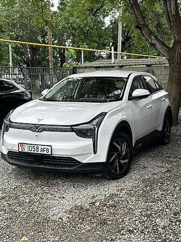 byd расрочка: BYD : 2022 г., Автомат, Электромобиль, Кроссовер — 2