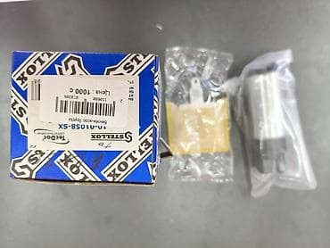 Бензин насосу Toyota Аналог