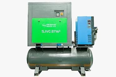 Кеңсе буюмдары: Компрессор бардык көлөмдө заказ менен алып келебиз . Промышленные — 5