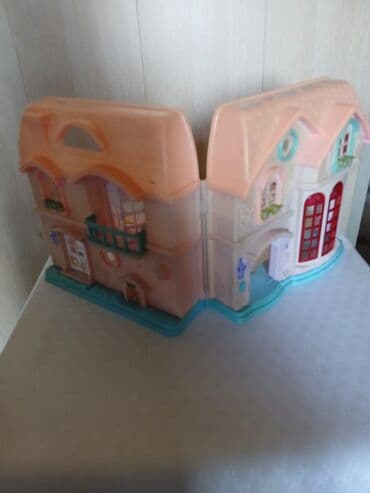 детский мир бишкек сайт: Набор детских игрушек и развивающих товаров: 1) Яркий пластиковый — 7