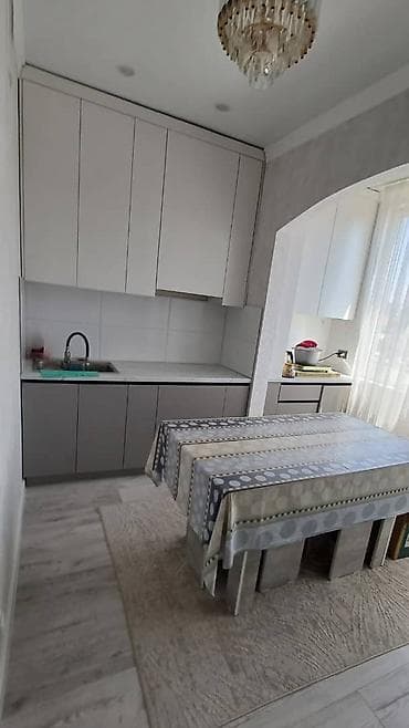 Продажа квартир: 1 комната, 44 м², Элитка, 4 этаж, Евроремонт — 6