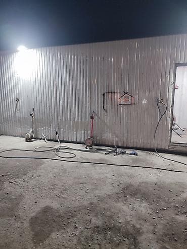 Выездной вулканизации по городу Бишкек - Комплект оборудования для