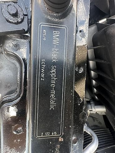 w210 e320: BMW X5: 2005 г., 4.6 л, Автомат, Бензин, Внедорожник — 10