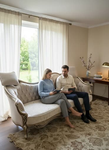 2 комнаты, 41 м², Хрущевка, 3 этаж, Дизайнерский ремонт at lalafo.kg 2 комнаты, 41 м², Хрущевка, 3 этаж, Дизайнерский ремонт