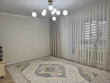 продаю 3 комн квартиру: 3 комнаты, 71 м², 106 серия, 4 этаж, Дизайнерский ремонт — 4