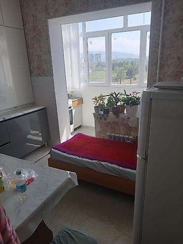 nova grant: 1 комната, С мебелью полностью — 5