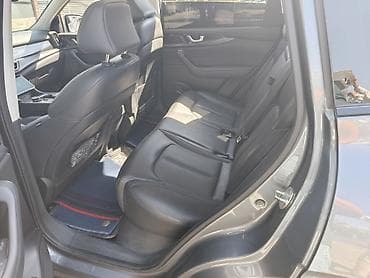 range rove: Weltmeister W6, 2022 г., 106000 км, Передний, В наличии — 9