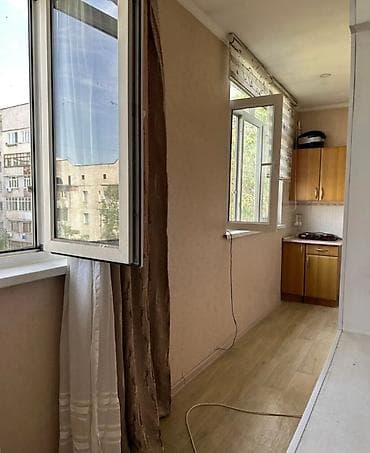 bay tash: 1 комната, Агентство недвижимости, Без подселения, С мебелью частично — 3