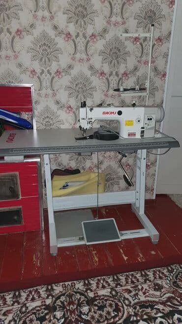 триде принтер: Тигүүчү машиналар — 6