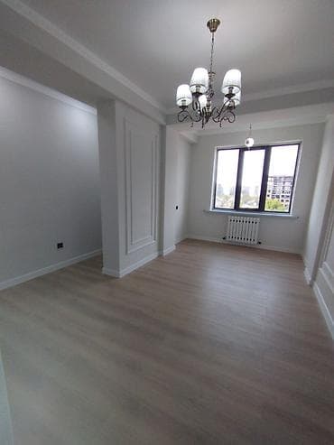 2 комнаты, 60 м², Элитка, 5 этаж, Евроремонт at lalafo.kg 2 комнаты, 60 м², Элитка, 5 этаж, Евроремонт