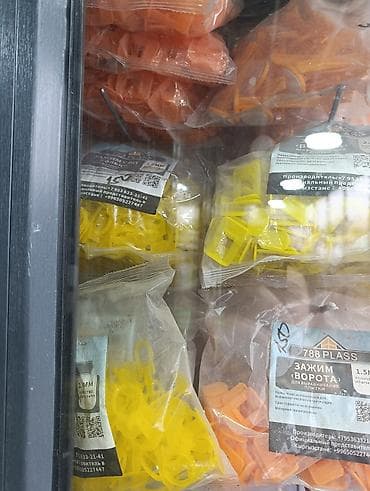 флажок: Система выравнивания плитки 788 PLASS — комплектующие для — 2