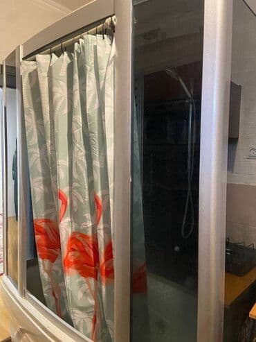 дом в кок жар: 50 м², 1 комната, Утепленный, Бронированные двери, Парковка — 5