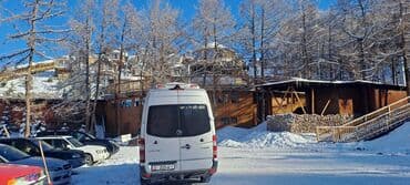 ремонт гироскутер бишкек: Трансфер, пассажирские перевозки — 7