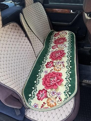 авто арзан: Audi S4: 1992 г., 2.6 л, Кол менен иштөөчү, Бензин, Седан — 4