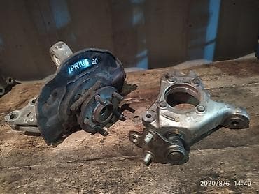 toeta: Toyota Prius 20 Цапфа, Тойота Приус 20 цапфа ПЕРЕДНИЙ ЛЕВЫЙ Цена — 1