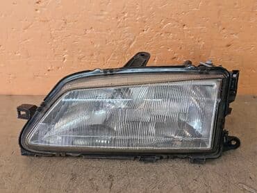 фары опель вектра б: Передняя левая фара Peugeot 1994 г., Б/у, Оригинал, Германия — 2