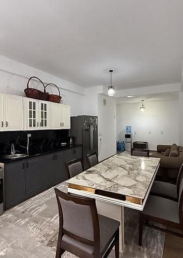 batir service: 4 комнаты, 175 м², Элитка, 5 этаж, Евроремонт — 8
