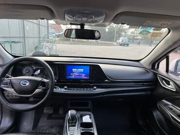 купить бу электромобиль из китая: Срочно продаю GAC Aion s седан электричество 135 ватсох 89 — 5