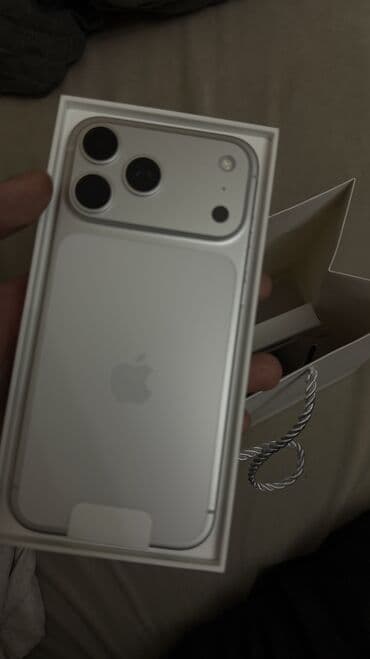 айфон 12 про 512 гб: IPhone 17 Pro Max, Б/у, 256 ГБ, Серебристый, Зарядное устройство, Защитное стекло, Чехол, 100 % — 1