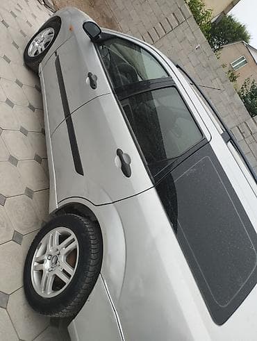 fard focus: Ford Focus: 2001 г., 1.6 л, Механика, Бензин, Универсал — 4