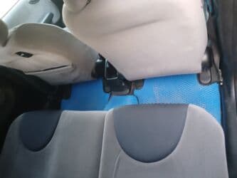 падушка хонда фит: Honda Fit: 2003 г., 1.3 л, Вариатор, Хэтчбэк — 6