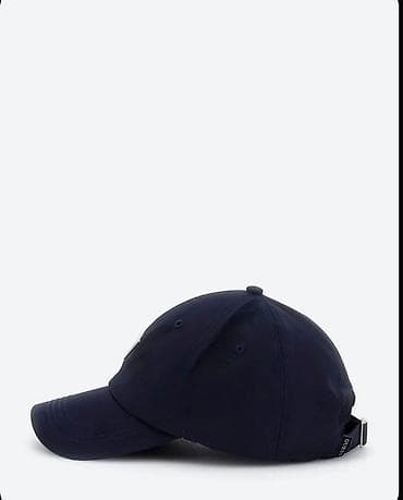 Блузкалар: Кепка, Бейсболка, Калканчы: Ийилген — 3