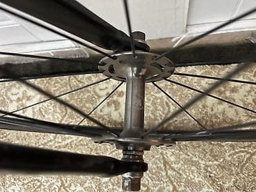 Балдар үчүн велосипеддер: Шоссе велосипеди — 3