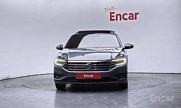 Volkswagen Jetta: 2022 г., Автомат, Бензин, Седан — 3