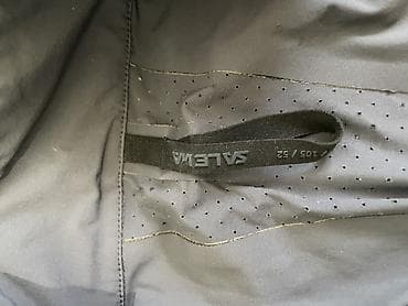 Другие жилеты L, XL, цвет - Серый — 5