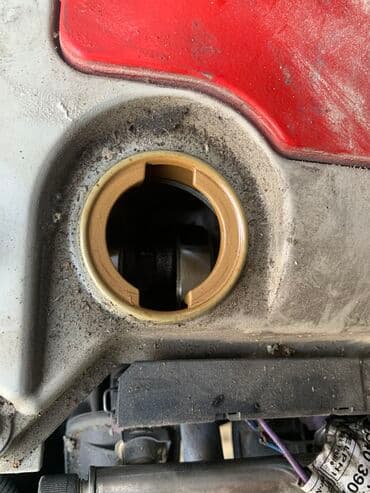 промышленные компрессор: Компрессор Mercedes-Benz 2000 г., Оригинал — 5