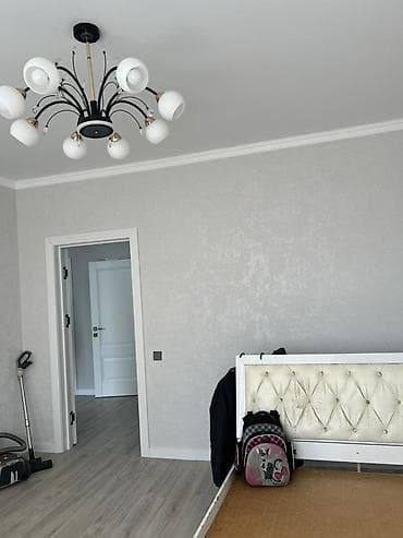 старый город: ID008 📍Срочно продаётся 2х этажный кирпичный дом в районе Ала-Тоо 2 — 5