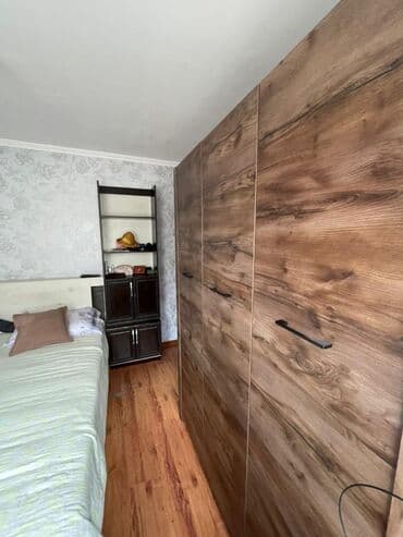 рухий мурас дома: Дом, 56 м², 3 комнаты, Собственник, Евроремонт — 4