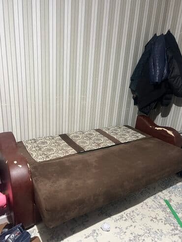 мини диваны раскладные икеа: Бүктөмө диван, Колдонулган — 2