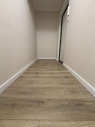 Кыймылсыз мүлк: 1 бөлмө, 32 м², 104-серия, 2 кабат, Дизайнердик ремонт — 4