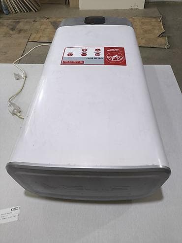 холодный фонтан купить: Накопительный водонагреватель Объем бака: 80 л, Ariston, Электрический, Эмалированная сталь — 2