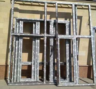 замена резинок на пластиковых окнах цена бишкек: Пластиковое окно на заказ, Тип окна: Форточка, Декоративные особенности: Другие особенности, Платная установка, Без рассрочки — 2