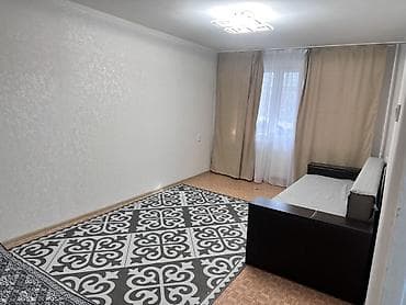 Продажа квартир: 2 комнаты, 50 м², 104 серия, 2 этаж, Косметический ремонт — 1